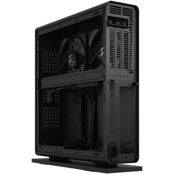 Carcasa Fractal Design Ridge Black