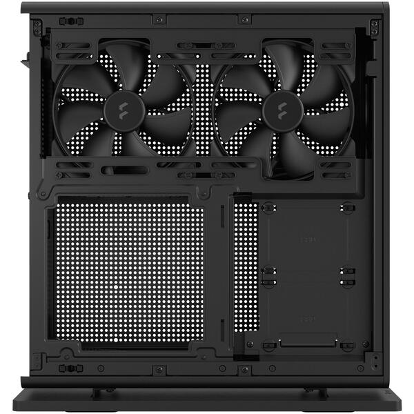 Carcasa Fractal Design Ridge Black