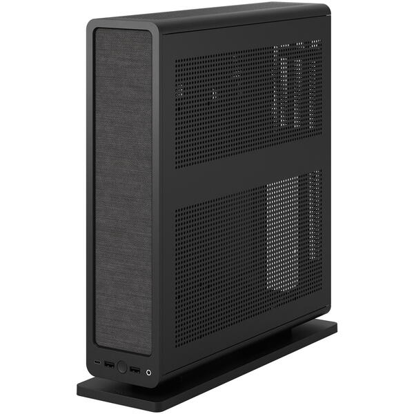 Carcasa Fractal Design Ridge Black