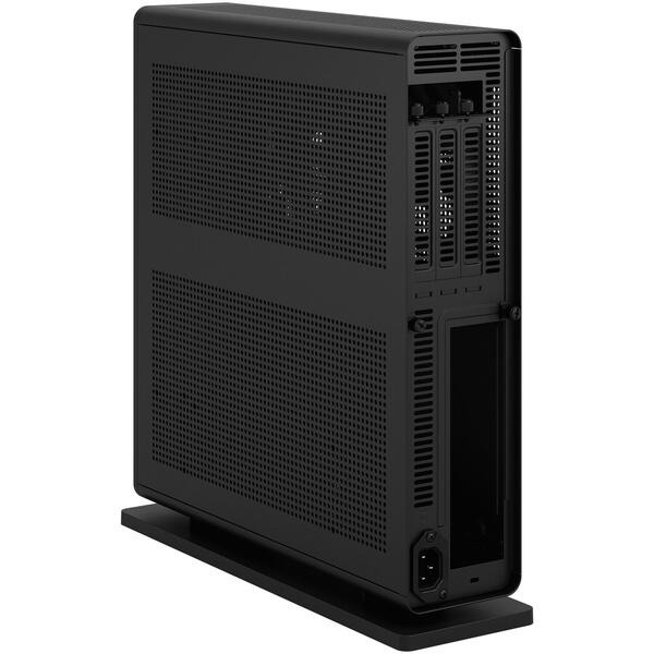 Carcasa Fractal Design Ridge Black