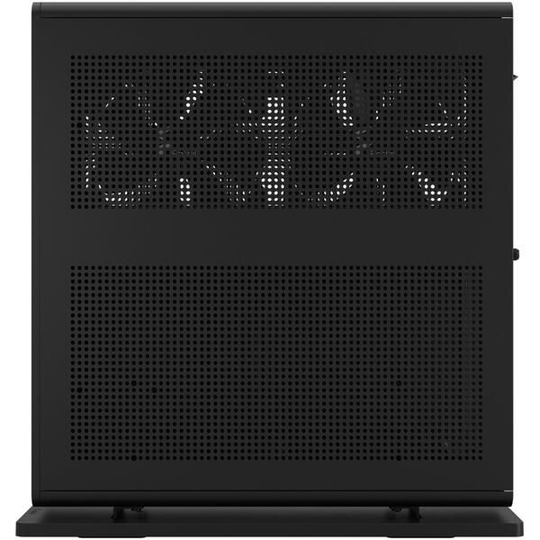 Carcasa Fractal Design Ridge Black