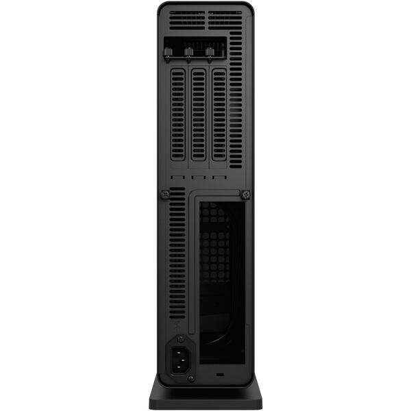 Carcasa Fractal Design Ridge Black