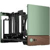 Carcasa Fractal Design Terra Jade mini ITX