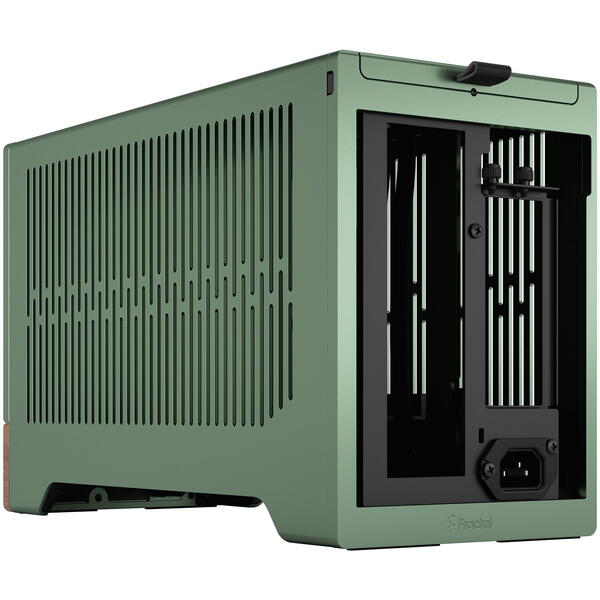 Carcasa Fractal Design Terra Jade mini ITX