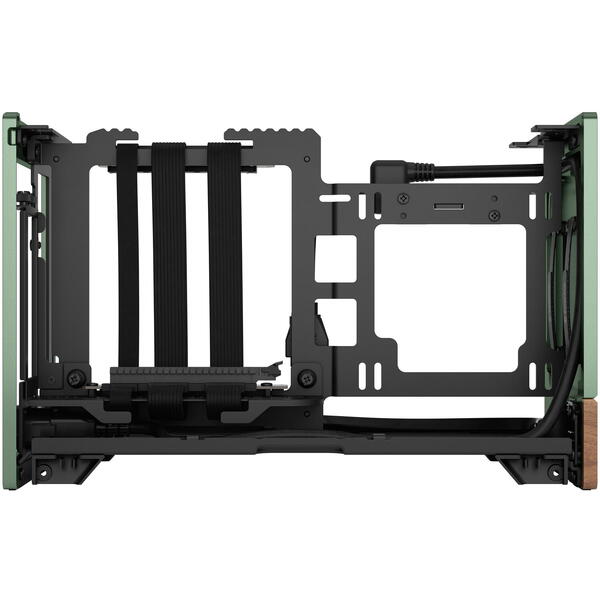 Carcasa Fractal Design Terra Jade mini ITX