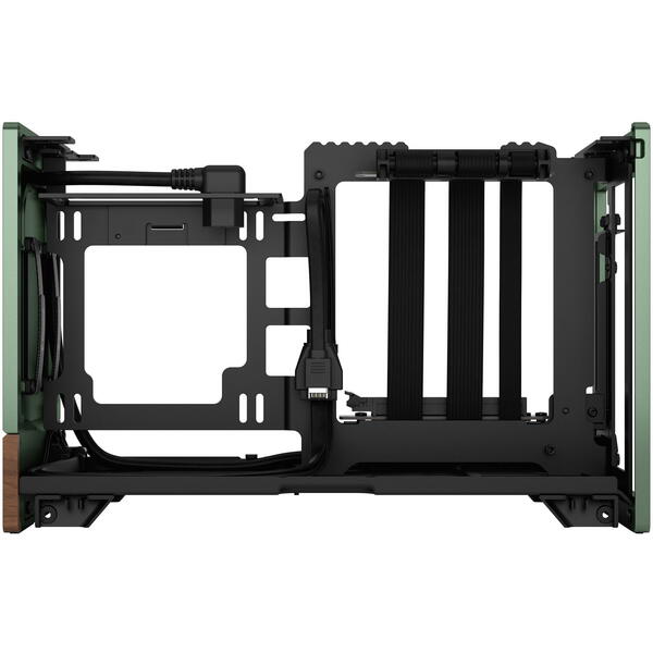 Carcasa Fractal Design Terra Jade mini ITX