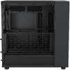 Carcasa Fractal Design North XL Charcoal Black