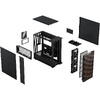 Carcasa Fractal Design North XL Charcoal Black