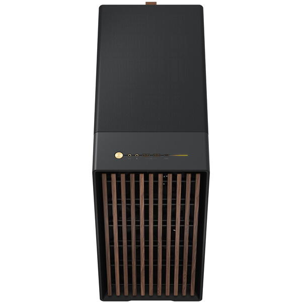 Carcasa Fractal Design North XL Charcoal Black