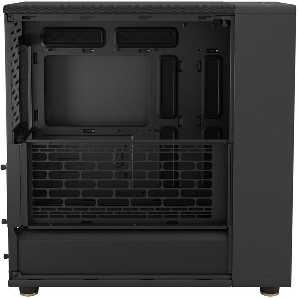 Carcasa Fractal Design North XL Charcoal Black