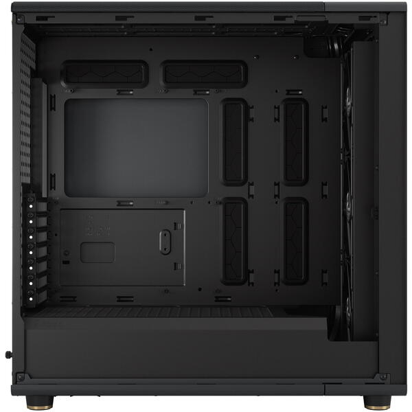 Carcasa Fractal Design North XL Charcoal Black