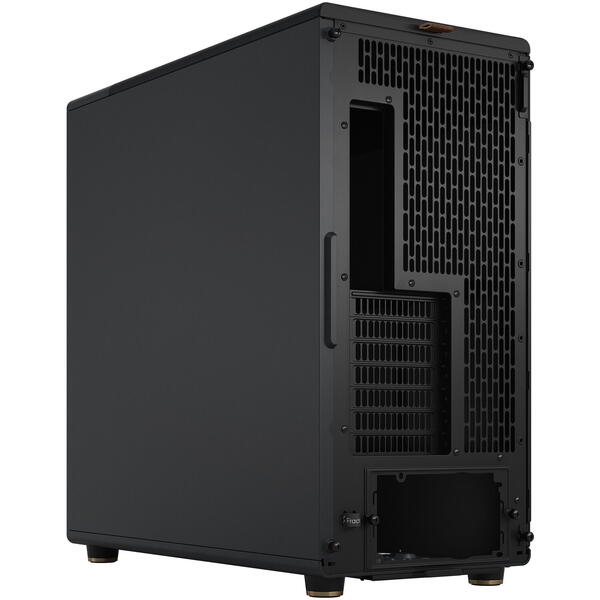 Carcasa Fractal Design North XL Charcoal Black