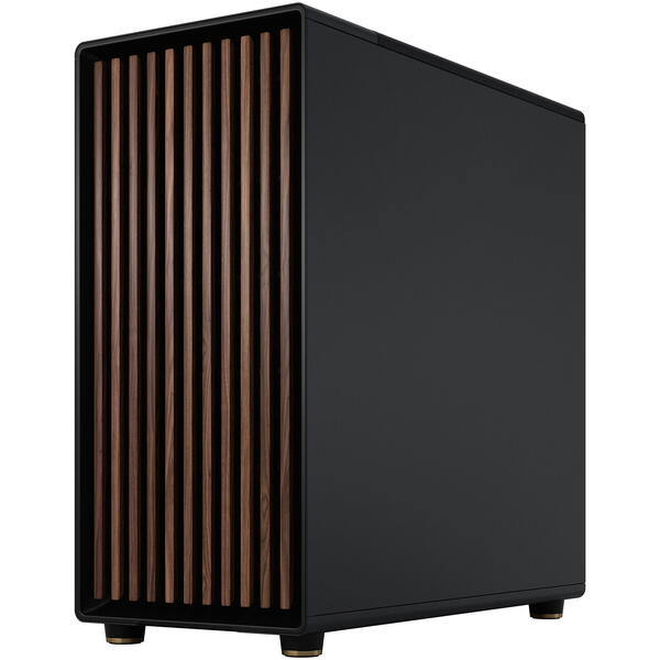 Carcasa Fractal Design North XL Charcoal Black