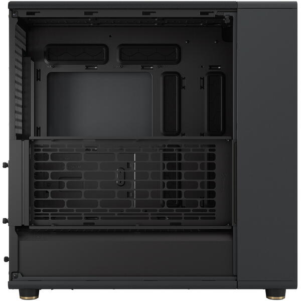 Carcasa Fractal Design North XL Charcoal Black