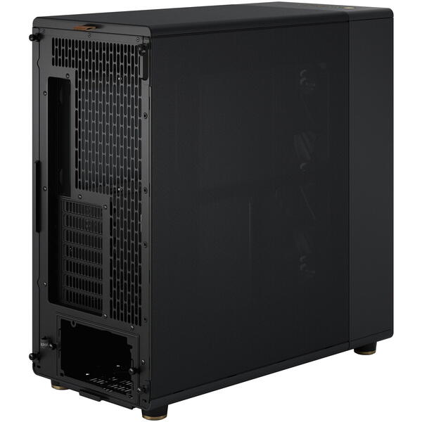 Carcasa Fractal Design North XL Charcoal Black