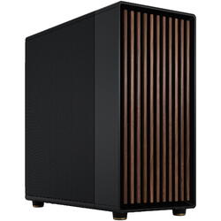 Carcasa Fractal Design North XL Charcoal Black