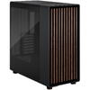 Carcasa Fractal Design North XL Charcoal Black TG Dark