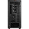 Carcasa Fractal Design North XL Charcoal Black TG Dark