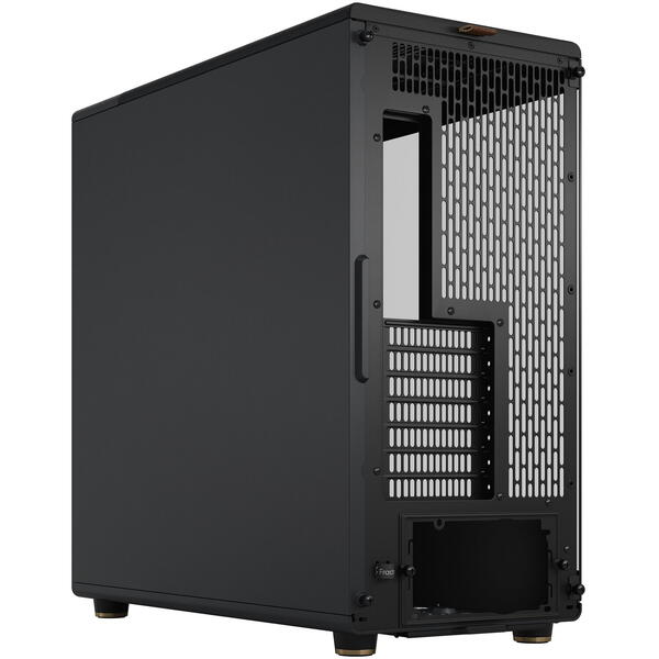 Carcasa Fractal Design North XL Charcoal Black TG Dark