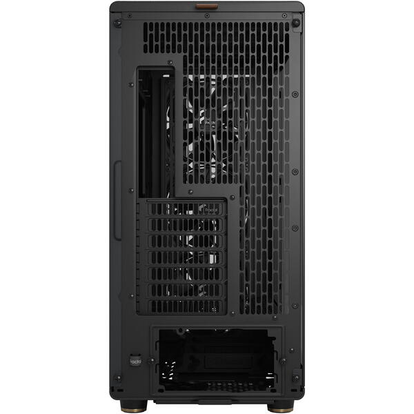 Carcasa Fractal Design North XL Charcoal Black TG Dark