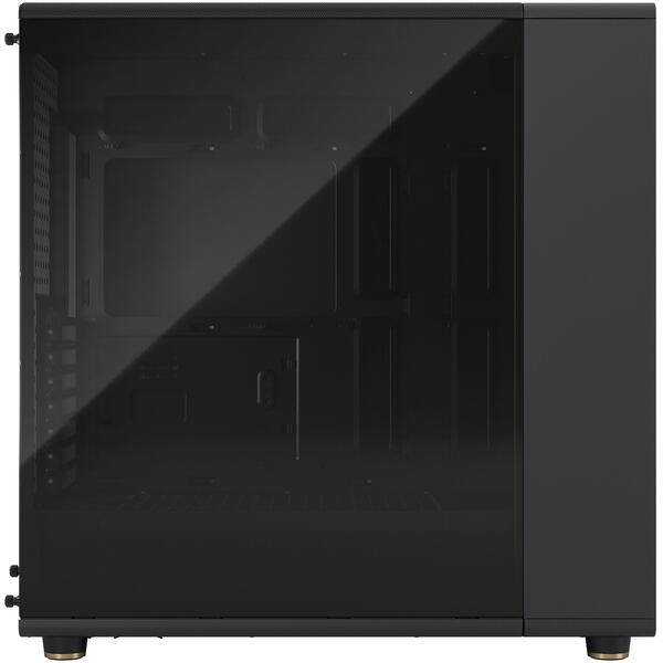 Carcasa Fractal Design North XL Charcoal Black TG Dark