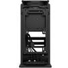 Carcasa Fractal Design Mood Black