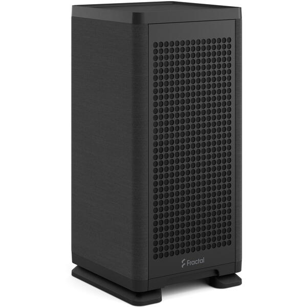 Carcasa Fractal Design Mood Black