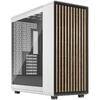 Carcasa Fractal Design North XL Chalk White TG Clear