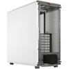 Carcasa Fractal Design North XL Chalk White TG Clear