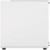 Carcasa Fractal Design North XL Chalk White TG Clear