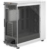 Carcasa Fractal Design North XL Chalk White TG Clear