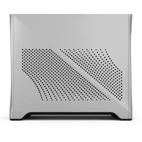 Carcasa Fractal Design Era 2 Silver