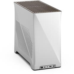 Carcasa Fractal Design Era 2 Silver