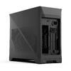 Carcasa Fractal Design Era 2 Charcoal