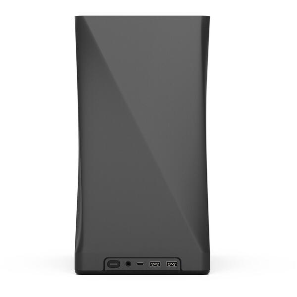 Carcasa Fractal Design Era 2 Charcoal