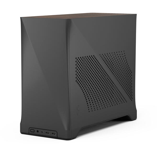 Carcasa Fractal Design Era 2 Charcoal