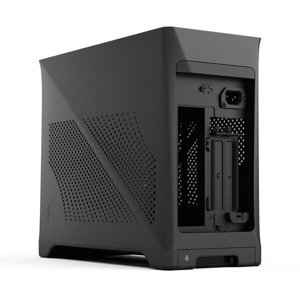 Carcasa Fractal Design Era 2 Charcoal