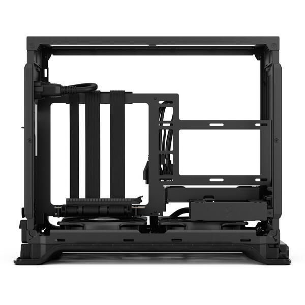 Carcasa Fractal Design Era 2 Charcoal