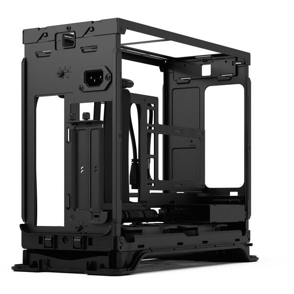 Carcasa Fractal Design Era 2 Charcoal