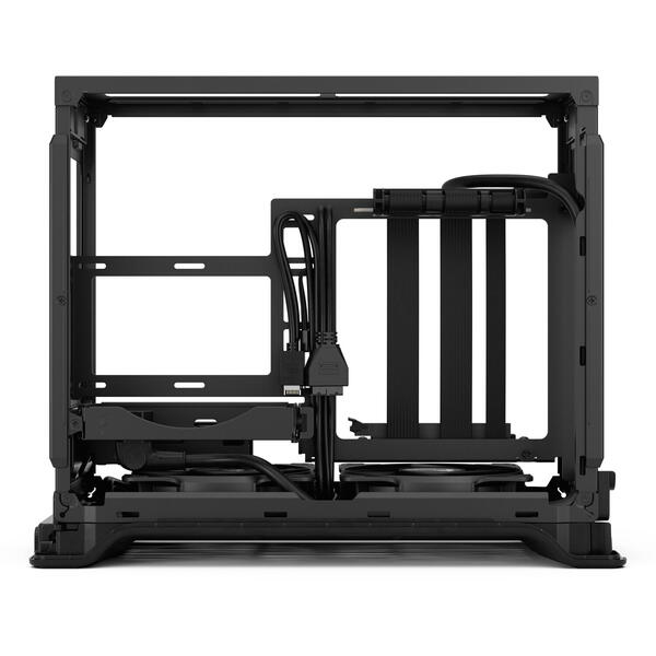 Carcasa Fractal Design Era 2 Charcoal