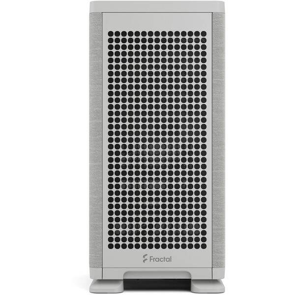 Carcasa Fractal Design Mood Light Gray