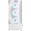 Carcasa Fractal Design Pop XL Air RGB White TG Clear Tint