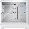 Carcasa Fractal Design Pop XL Air RGB White TG Clear Tint