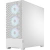 Carcasa Fractal Design Pop XL Air RGB White TG Clear Tint