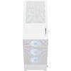 Carcasa Fractal Design Pop XL Air RGB White TG Clear Tint