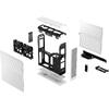 Carcasa Fractal Design Ridge White