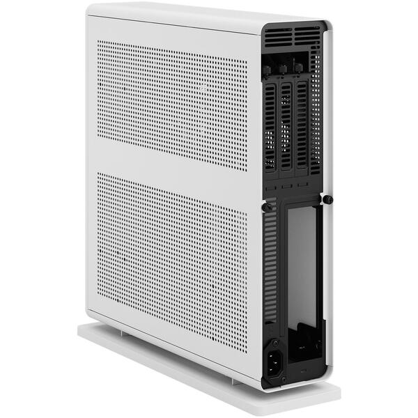 Carcasa Fractal Design Ridge White