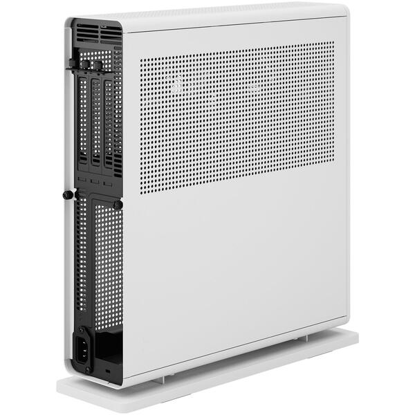 Carcasa Fractal Design Ridge White