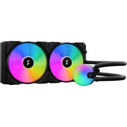 Lumen S28 v2 RGB