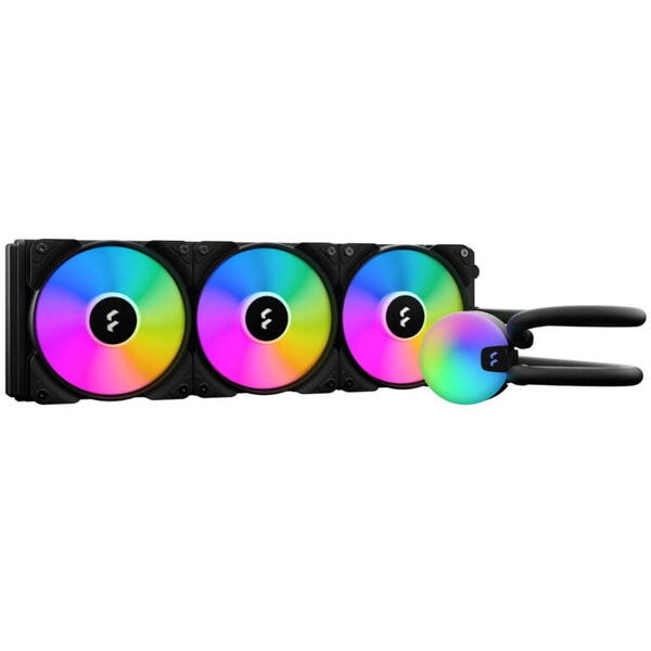 Cooler Fractal Design Lumen S36 v2 RGB